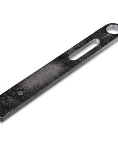 Flat steel for locking for side part short rear ActiWel